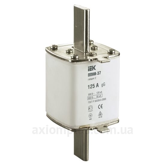 Фото IEK DPP40-125