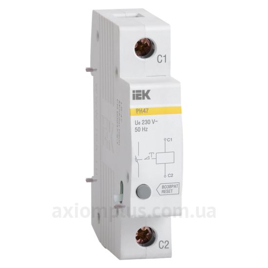 Фото IEK РН47 (MVA01D-RN)