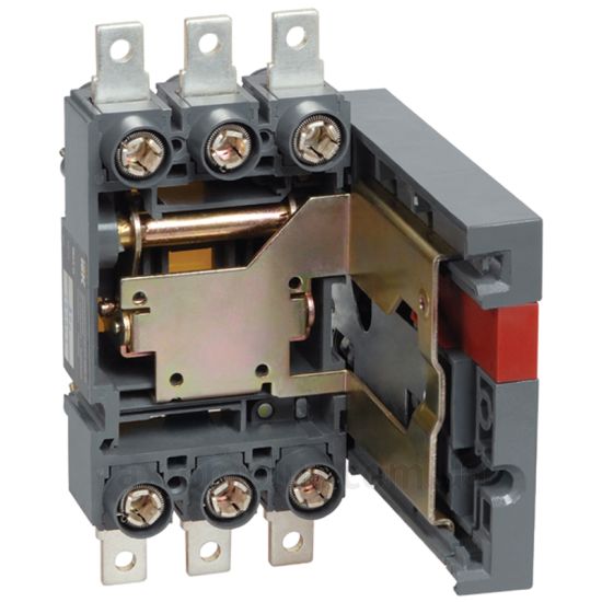 Фото IEK ПМ2/П-35 (SVA30D-PM2-P)