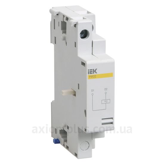Изображение IEK РМ32 400В (DMS11D-UV400)