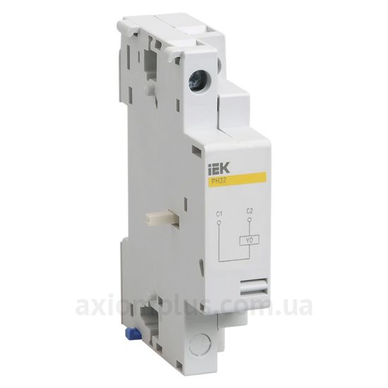 Фото IEK РН32 110В (DMS11D-SH110)