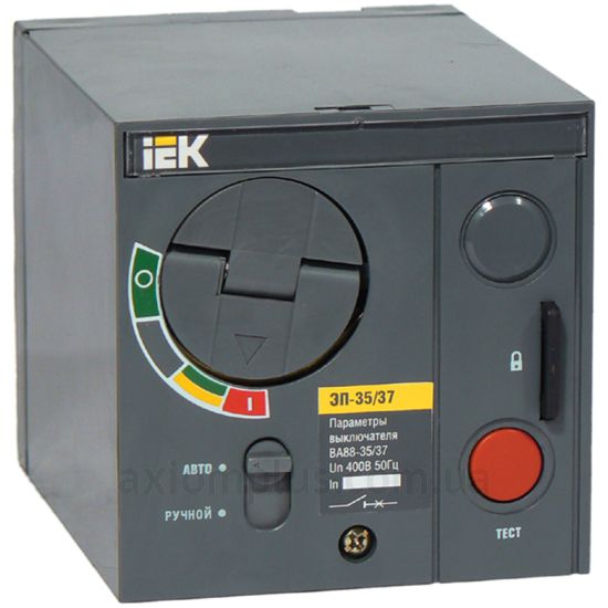 Фото IEK ЭП-40 (SVA50D-EP)