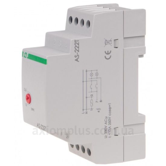 F&F AS-222T 230В AC фото