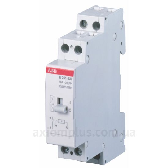 ABB E 250 -E 251-230 (2CSM111000R0201)
