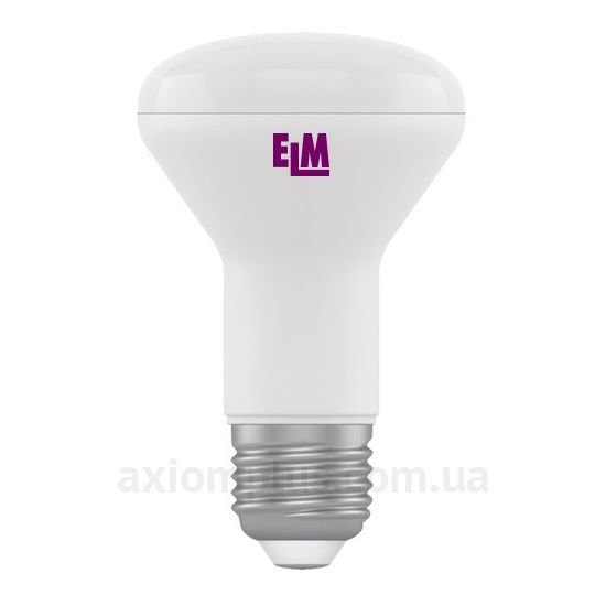 Зображення лампочки Electrum PA10 артикул 18-0055