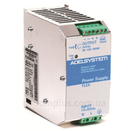 Зображення ADEL System FLEX9024A