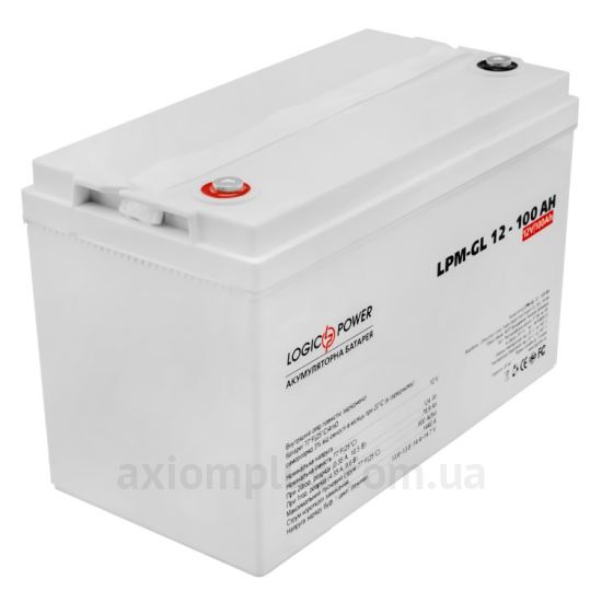 LogicPower LP3871 (103А/год) зображення