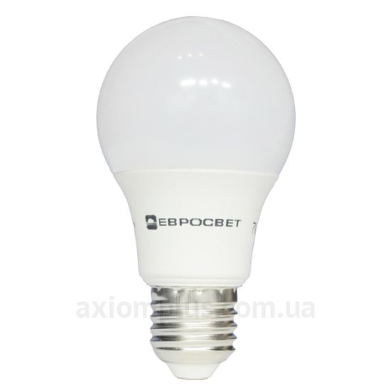 Изображение лампочки Евросвет A-10-4200-27 артикул 38857