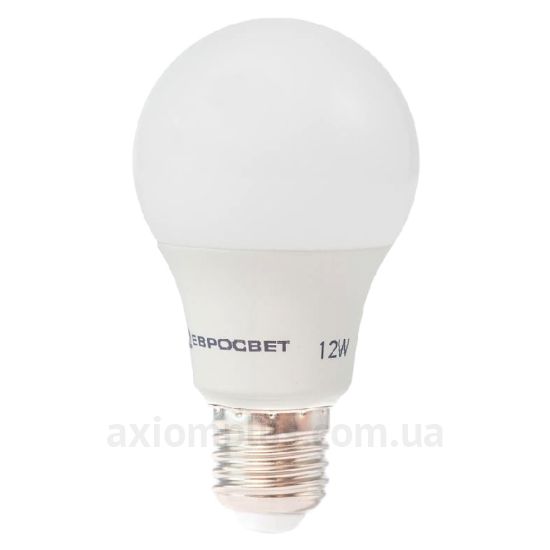 Изображение лампочки Евросвет A-12-4200-27 артикул 38859
