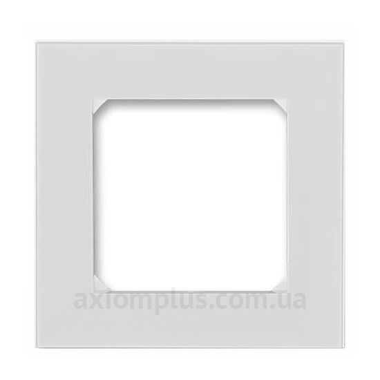 Фото ABB из серии Levit 3901H-A05010 03 белого цвета