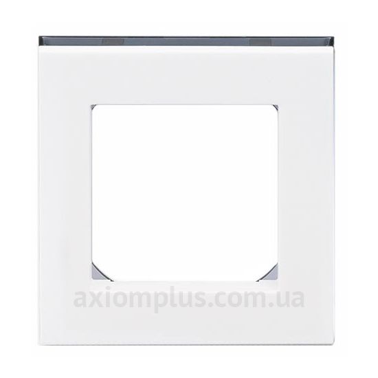 Фото ABB из серии Levit 3901H-A05010 62 белого цвета