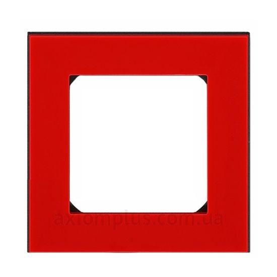 Зображення ABB серії Levit 3901H-A05010 65 червоного кольору