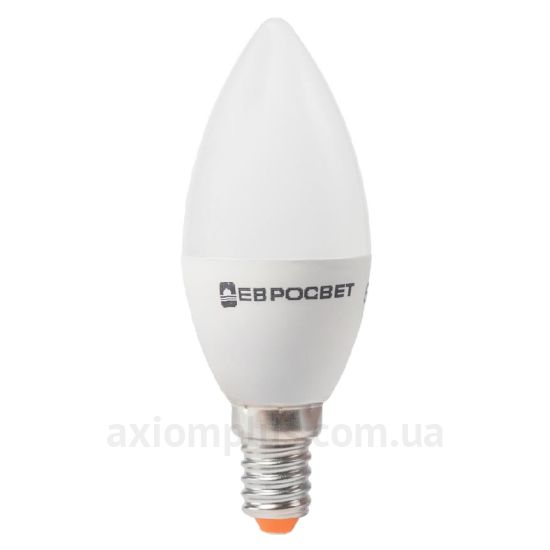 Изображение лампочки Евросвет С-4-4200-14 артикул 39116