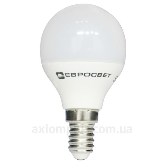 Изображение лампочки Евросвет Р-5-4200-14 артикул 39488