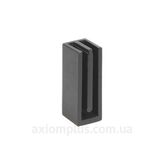 Заглушка IEK YNK51-2-100 PIN 2P 100А (черный цвет) фото