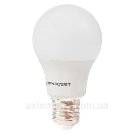 Изображение лампочки Евросвет A-12-4200-27 артикул 39780
