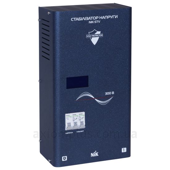 Фото Nik (STV 6000)