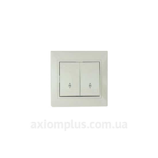 Изображение Lezard из серии Mira 701-0303-106 кремового цвета