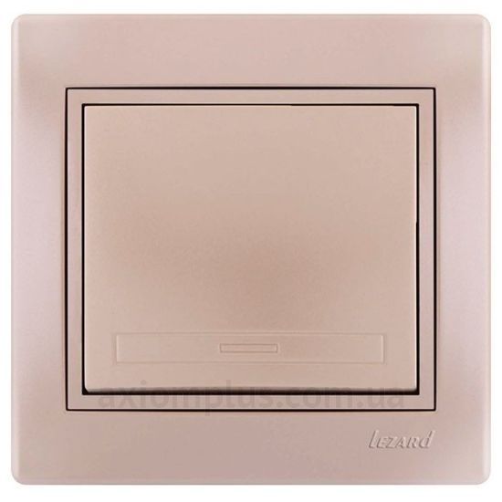 Фото Lezard из серии Mira 701-3030-100 жемчужно-белого цвета
