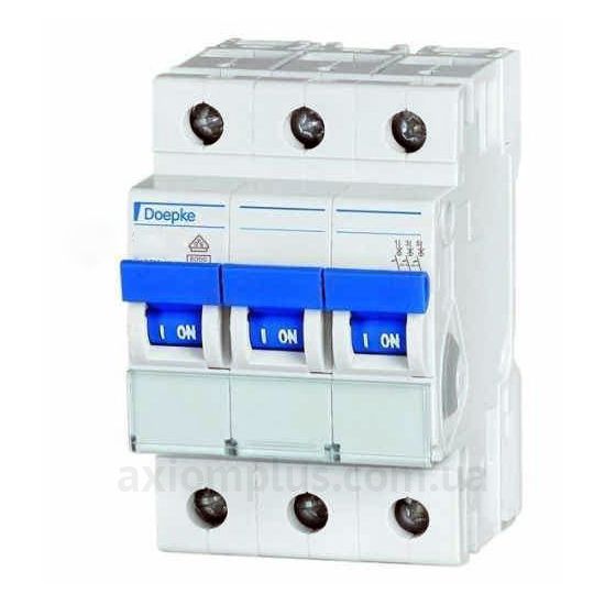 Изображение Doepke DLS5 C02-3 (dp55913294)
