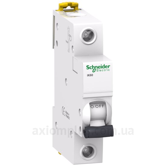 Фото Schneider Electric (A9K24125)
