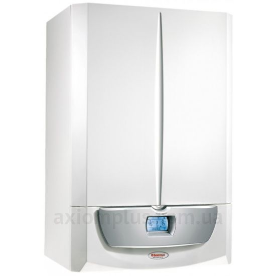 Газовий котел Immergas Zeus Superior 28 kW