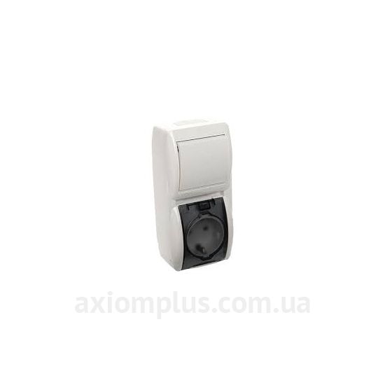 Фото Lezard из серии Nata 710-0200-172 белого цвета