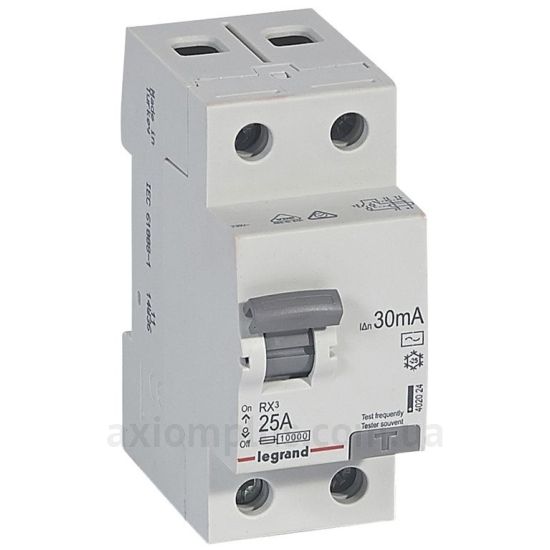 Legrand RX3 402036 фото