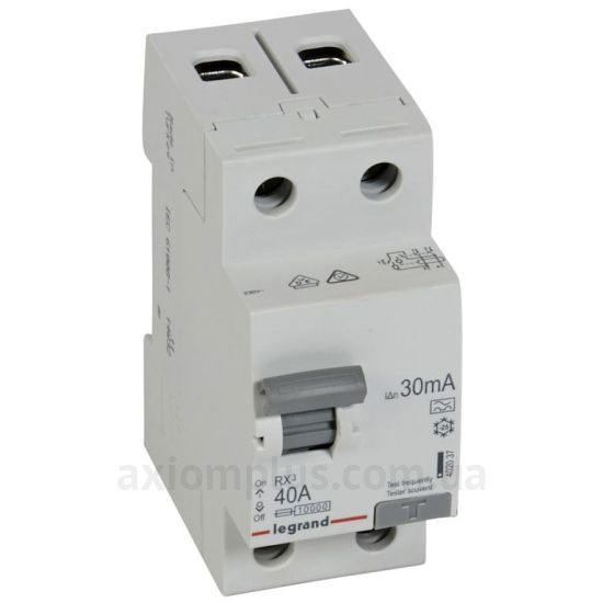 Legrand RX3 402037 фото