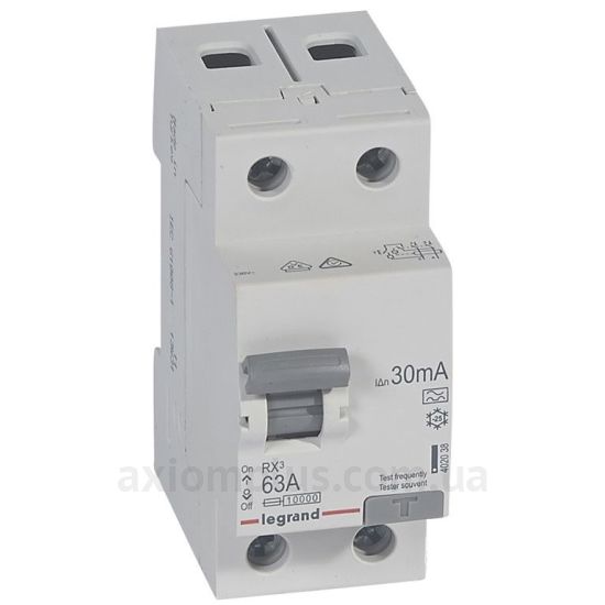Зображення Legrand RX3 402038
