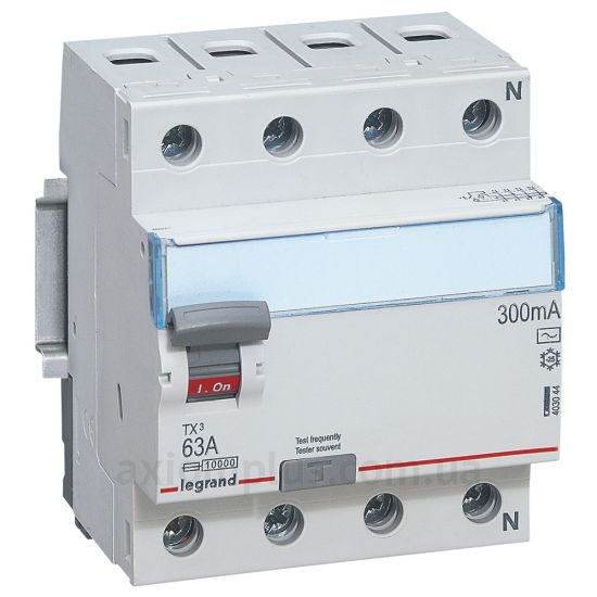 Зображення Legrand TX3 403043