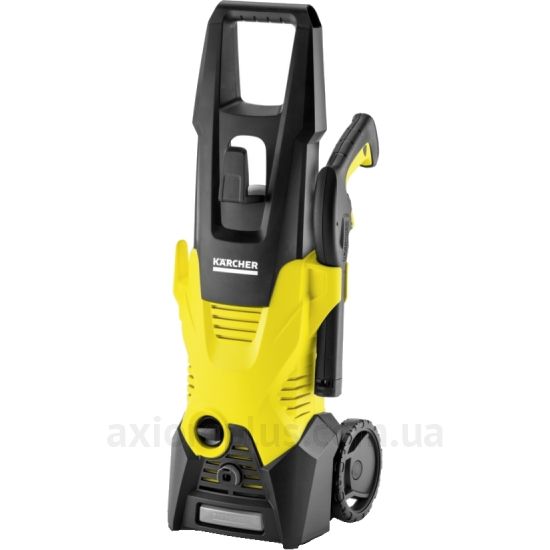 Мийка високого тиску Karcher K3 50351 фото