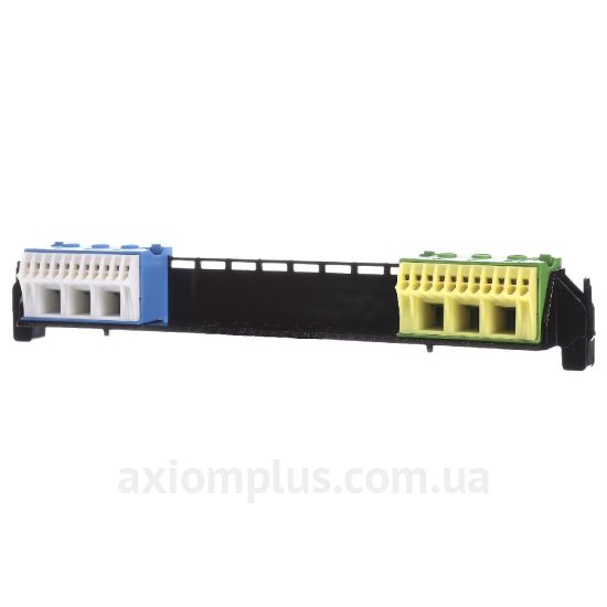 Зображення шина (PEN) Hager VZ461 (28 контактів)