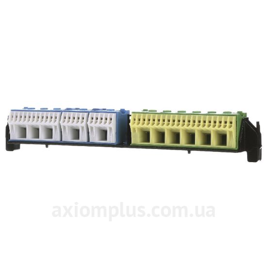 Зображення шина (PEN) Hager VZ464 (50 контактів)