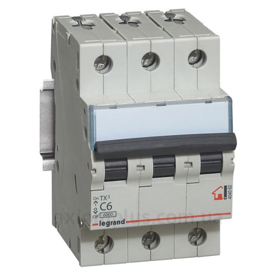 Фото Legrand TX3 404053 (404053)