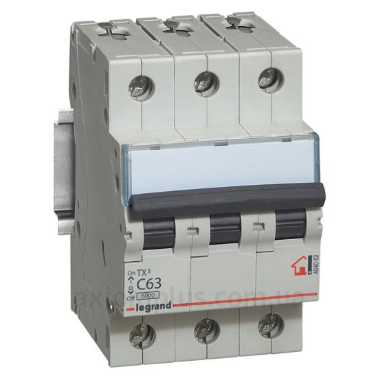 Зображення Legrand TX3 404061 (404061)
