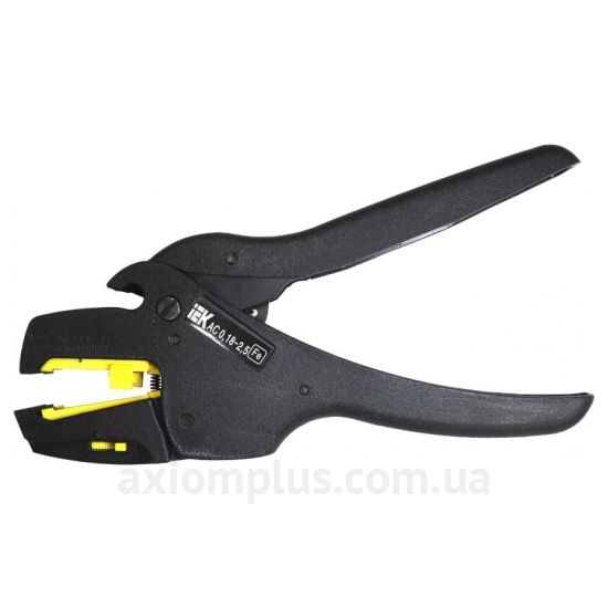 Изображение IEK АС 0,18-6 TFS-D3