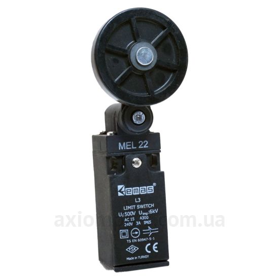 Зображення EMAS L3K13MEL121