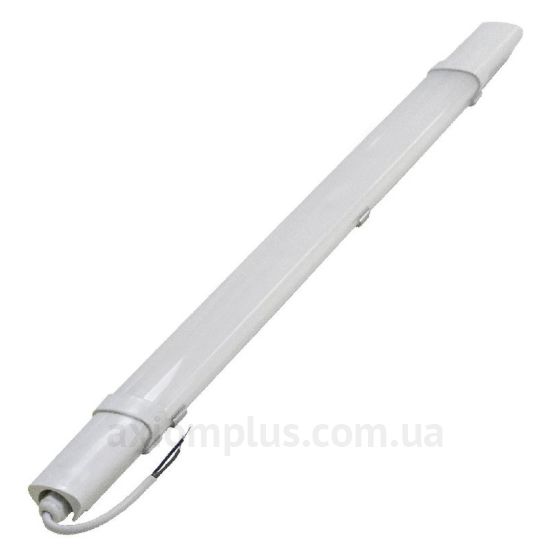 Светильник белого цвета Евросвет WL18-SLIM 40668 фото