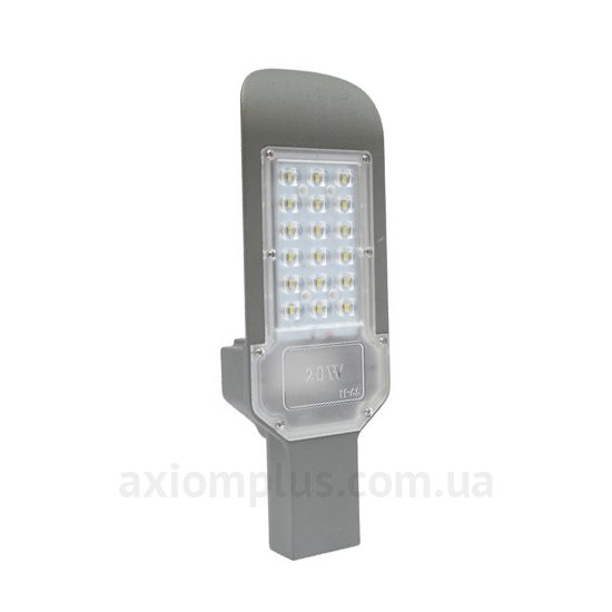 Світильник сірого кольору LedEX SL 102634 фото