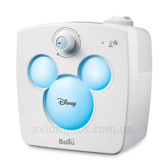 Фото Ballu UHB-240 Disney blue (синий)