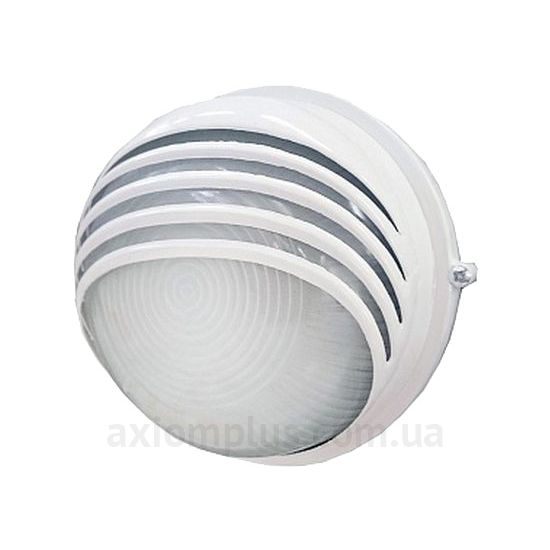 Круглый светильник белого цвета IEK НПП 1307-White LNPP0-1307-1-060-K01 фото