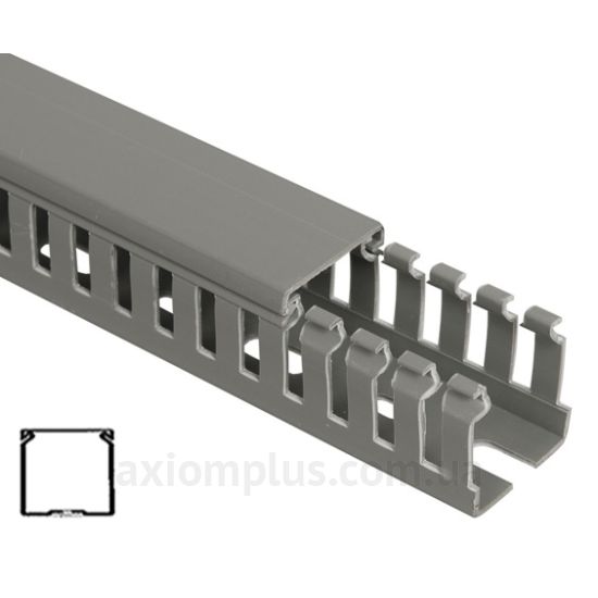 Фото IEK CKM50-040-040-1-K03