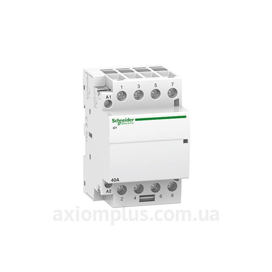 Schneider Electric Acti9 - (A9C20844)