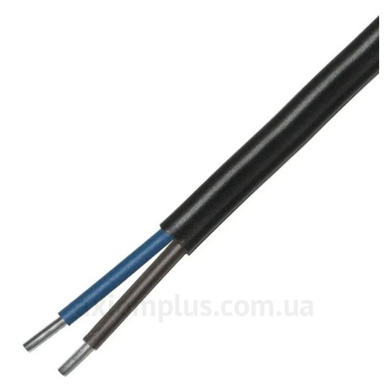Фото АВВГ 2x16 мм²