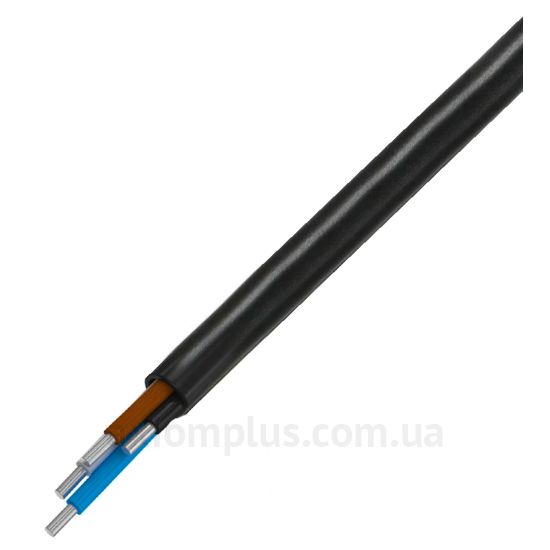 Зображення АВВГ 4x10 мм²