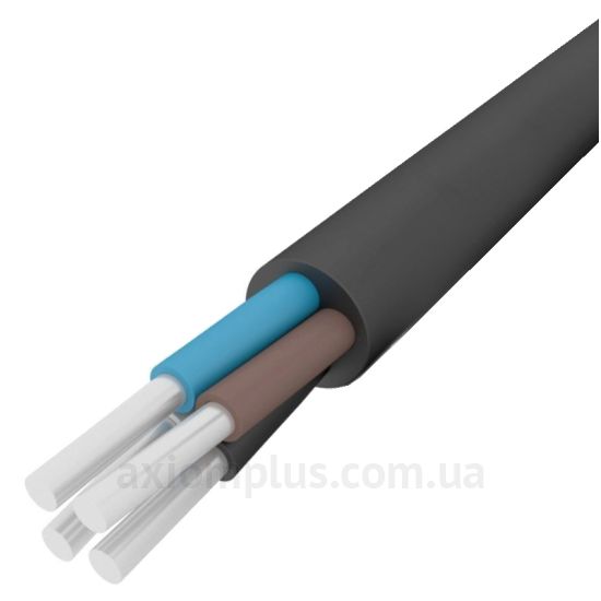 Зображення АВВГ 4x95 мм²