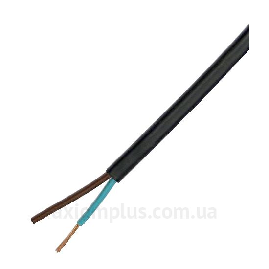 Зображення ВВГ-П-нг 2x1,5 мм²