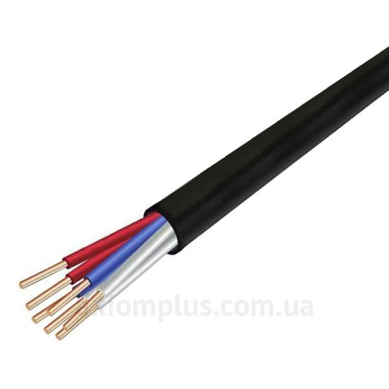 Зображення КВВГ 7x1 мм²