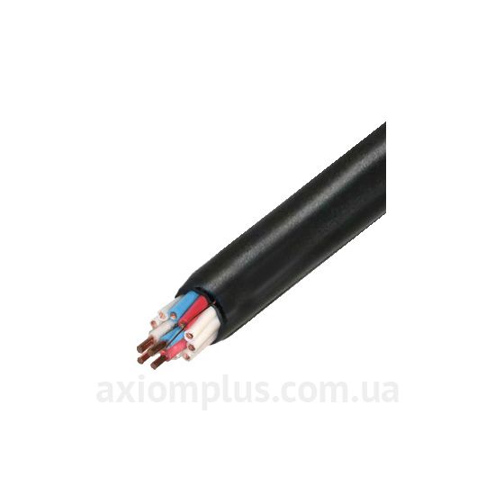 Зображення КВВГ 19x1 мм²